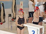 Wiosenne Zawody Korony-Swim