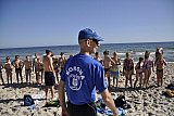 Ob&oacute;z wypoczynkowo-sportowy - Chłapowo