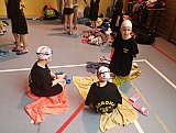 IV Otwarte Mistrzostwa w Pływaniu Pro-Swim 2017 - Zabierz&oacute;w