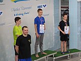 Międzywojew&oacute;dzkie Drużynowe Mistrzostwa Młodzik&oacute;w 12-13 lat - Ostrowiec Św.