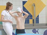 Drużynowy Wielob&oacute;j Pływacki Dzieci 10-11 lat