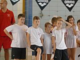 IV Memoriał Pływacki im. Grzegorza Kuczyńskiego - Sandomierz