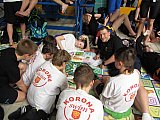 2 runda Dużej Świętokrzyskiej Ligi Pływackiej - Busko Zdr&oacute;j