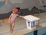 Wiosenne Zawody Korony-Swim