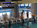 IV Otwarte Mistrzostwa w Pływaniu Pro-Swim 2017 - Zabierz&oacute;w