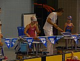 4 runda Świętokrzyskie - Już Pływam - Ostrowiec Św.