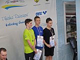 Międzywojew&oacute;dzkie Drużynowe Mistrzostwa Młodzik&oacute;w 12-13 lat - Ostrowiec Św.