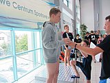 4 runda Dużej Świętokrzyskiej Ligi Pływackiej - Stasz&oacute;w
