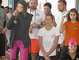 Og&oacute;lnopolskie Zawody Pływacke o Puchar Dyrektora MOSiR - Kielce