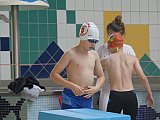 Drużynowy Wielob&oacute;j Pływacki Dzieci 10-11 lat