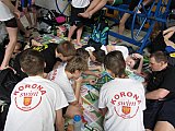 2 runda Dużej Świętokrzyskiej Ligi Pływackiej - Busko Zdr&oacute;j