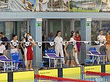 Duża Świętokrzyska Liga Pływacka - Finał - Ostrowiec Św.