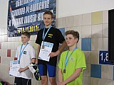 Og&oacute;lnopolskie Zawody o Puchar MOSiR - Kielce