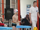 Drużynowy Wielob&oacute;j Pływacki Dzieci 10-11 lat