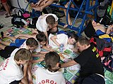 2 runda Dużej Świętokrzyskiej Ligi Pływackiej - Busko Zdr&oacute;j