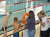 Zawody o Puchar Marszałka Wojew&oacute;dztwa Świętokrzyskiego - sprinty - Czarniecka G&oacute;ra