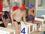 Wiosenne Zawody Korony-Swim
