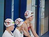 II Pływacki Festiwal Sprinterski - Warszawa