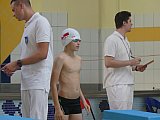 Drużynowy Wielob&oacute;j Pływacki Dzieci 10-11 lat