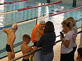 Zawody o Puchar Marszałka Wojew&oacute;dztwa Świętokrzyskiego - sprinty - Czarniecka G&oacute;ra
