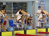 Duża Świętokrzyska Liga Pływacka - Finał - Ostrowiec Św.