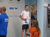 Międzywojew&oacute;dzkie Drużynowe Mistrzostwa Młodzik&oacute;w 13 lat - Ostrowiec Św.