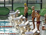 Od Młodzika do Olimpijczyka - Warszawa