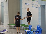 Letnie Mistrzostwa Okręgu Świętokrzyskiego - Ostrowiec Św.