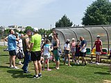 Zakończenie sezonu 2018/2019