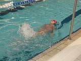 Wiosenne Zawody Korony-Swim