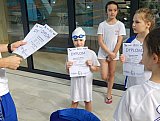 Zawody o Laur Lubelskiego Koziołka - Lublin