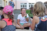 Ob&oacute;z wypoczynkowo-sportowy - Kościelisko