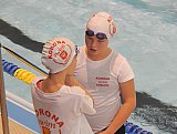XIV Zawody Pływackie z okazji 100-letniej rocznicy Odzyskania Niepodległości przez Polskę - Giżycko
