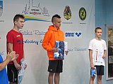 Międzywojew&oacute;dzkie Drużynowe Mistrzostwa Młodzik&oacute;w 13 lat - Ostrowiec Św.