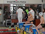 Og&oacute;lnopolskie Zawody o Puchar dyrektora MOSiR - Kielce