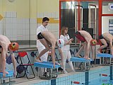 Drużynowy Wielob&oacute;j Pływacki Dzieci 10-11 lat