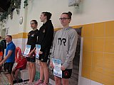 2 runda Dużej Świętokrzyskiej Ligi Pływackiej - Busko Zdr&oacute;j