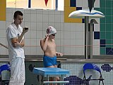 3 runda Małej Świętokrzyskiej Ligi Pływackiej - Busko Zdr&oacute;j