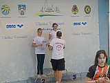 Duża Świętokrzyska Liga Pływacka - Finał - Ostrowiec Św.