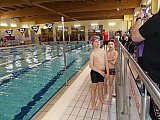 Wiosenne Zawody Korony-Swim