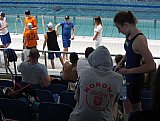 Mistrzostwa Okręgu Świętokrzyskiego - Ostrowiec Św.