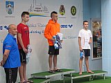 Międzywojew&oacute;dzkie Drużynowe Mistrzostwa Młodzik&oacute;w 13 lat - Ostrowiec Św.