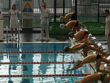Od Młodzika do Olimpijczyka - Warszawa
