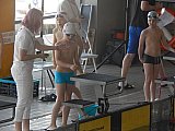 Integracyjna Wiosna Pływacka - Radom