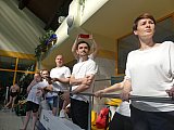 Drużynowy Wielob&oacute;j Pływacki Dzieci 10-11 lat
