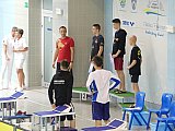 Letnie Mistrzostwa Okręgu Świętokrzyskiego - Ostrowiec Św.