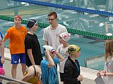 Letnie Mistrzostwa Okręgu Świętokrzyskiego - Ostrowiec Św.