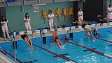 5 runda Dużej Świętokrzyskiej Ligi Pływackiej - Stasz&oacute;w