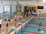 Zawody o Puchar Marszałka Wojew&oacute;dztwa Świętokrzyskiego - sprinty - Czarniecka G&oacute;ra