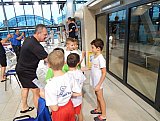 Zawody o Laur Lubelskiego Koziołka - Lublin